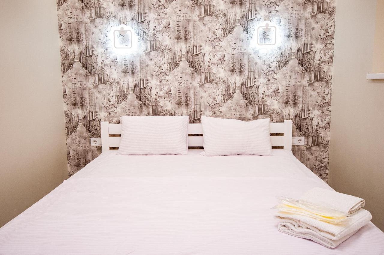 Primorskiy Suite Odessa Dış mekan fotoğraf