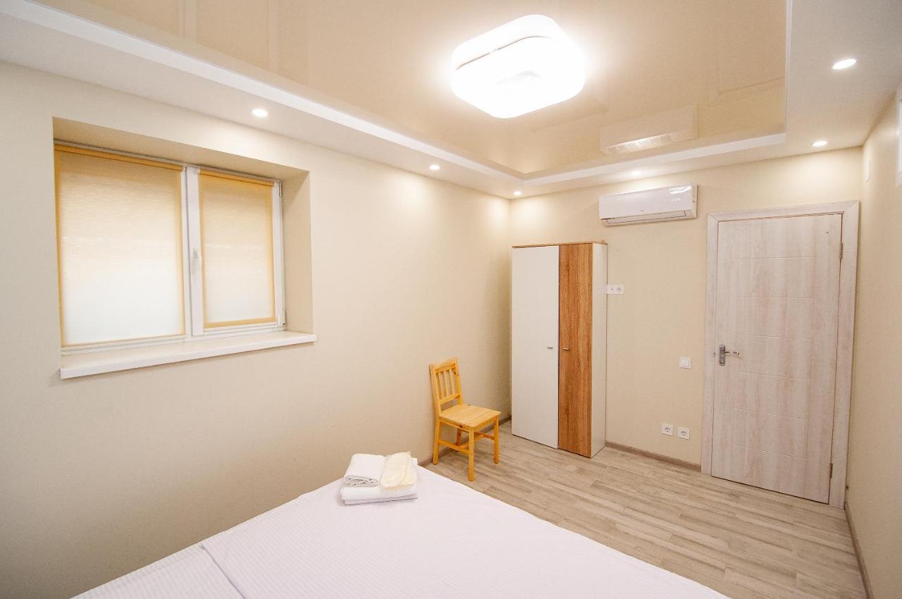 Primorskiy Suite Odessa Dış mekan fotoğraf