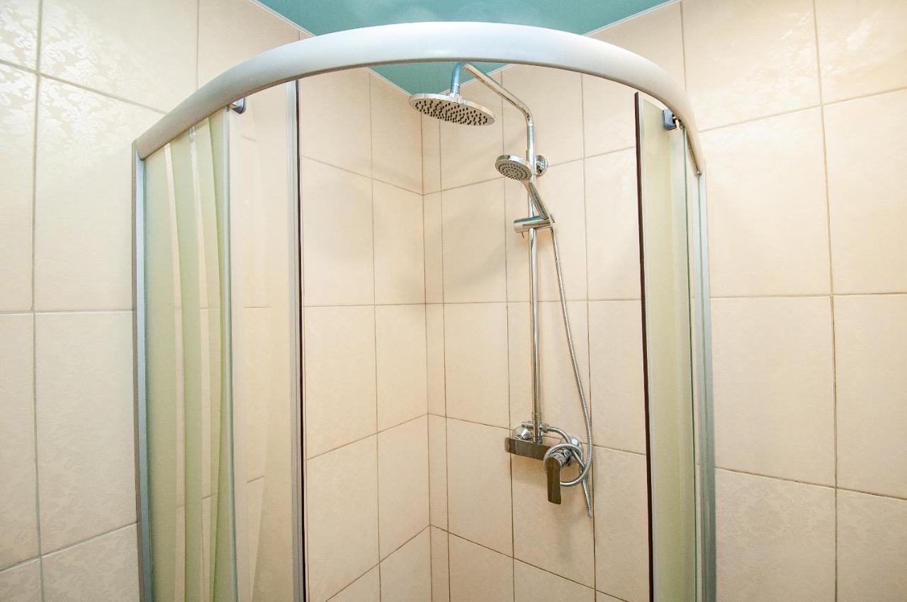 Primorskiy Suite Odessa Dış mekan fotoğraf