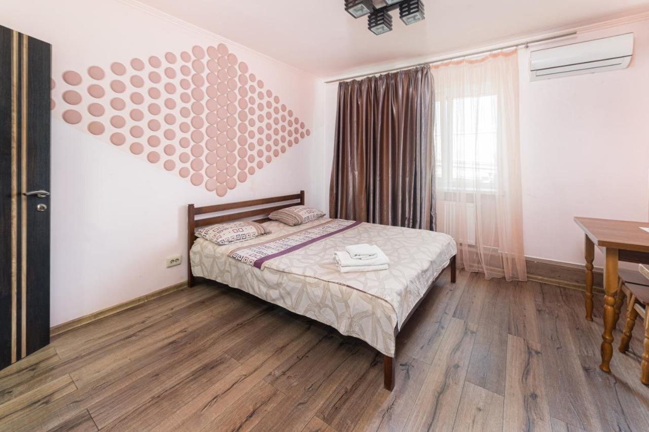 Primorskiy Suite Odessa Dış mekan fotoğraf