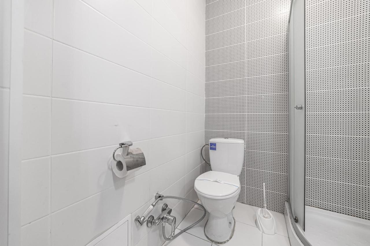 Primorskiy Suite Odessa Dış mekan fotoğraf
