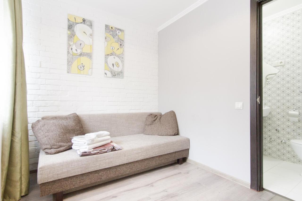 Primorskiy Suite Odessa Dış mekan fotoğraf