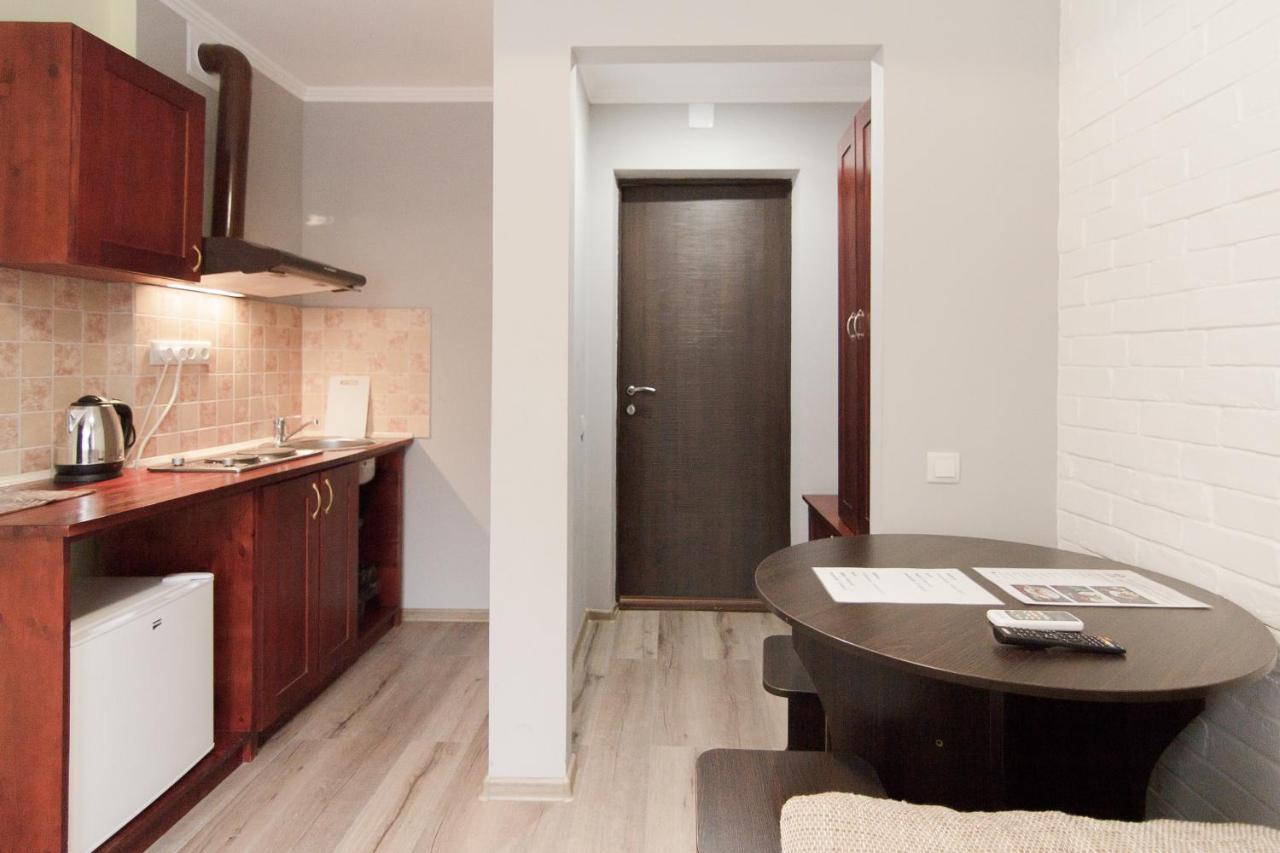 Primorskiy Suite Odessa Dış mekan fotoğraf