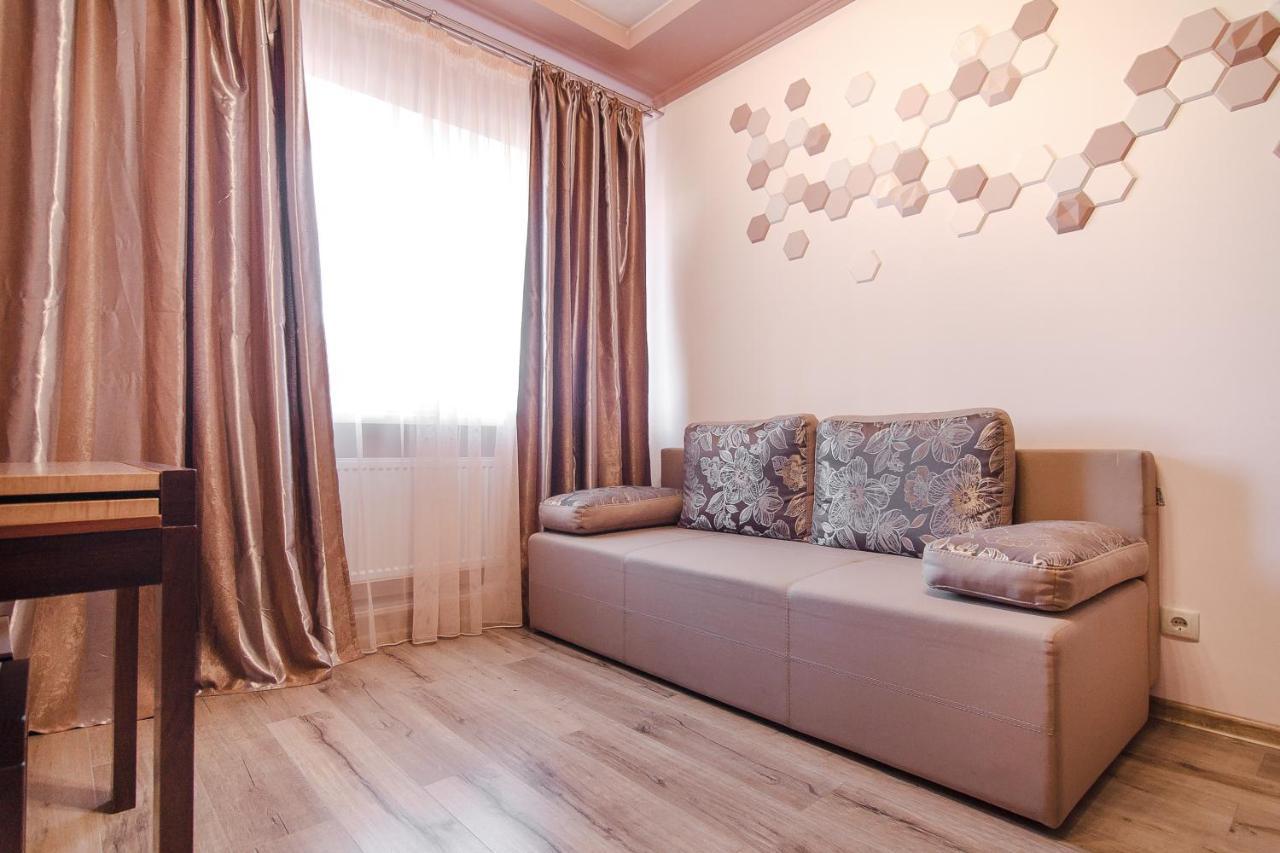 Primorskiy Suite Odessa Dış mekan fotoğraf