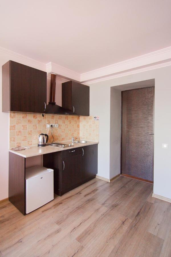 Primorskiy Suite Odessa Dış mekan fotoğraf